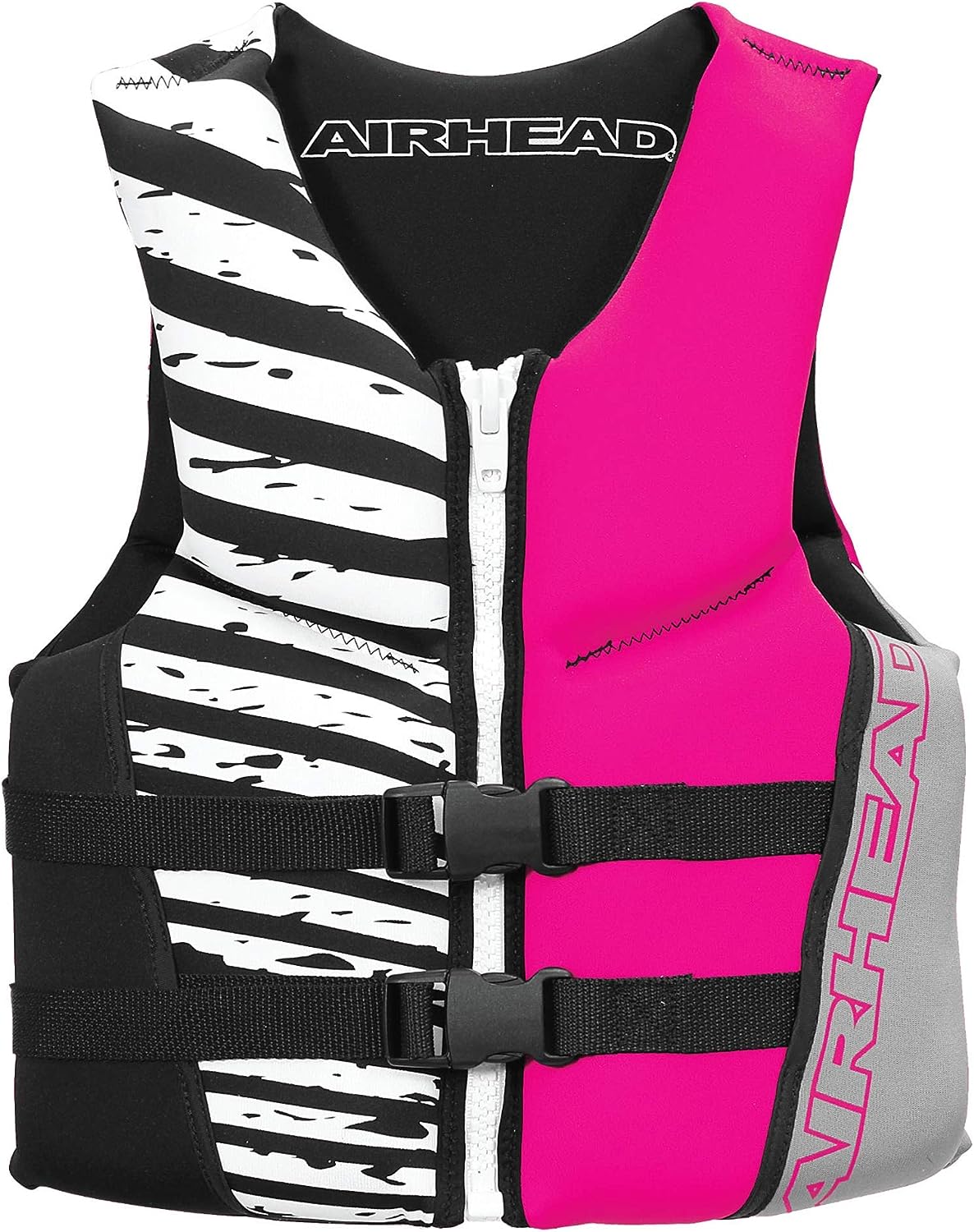 Airhead Wicked Kwik-Dry NeoLite Flex Life Jacket Review