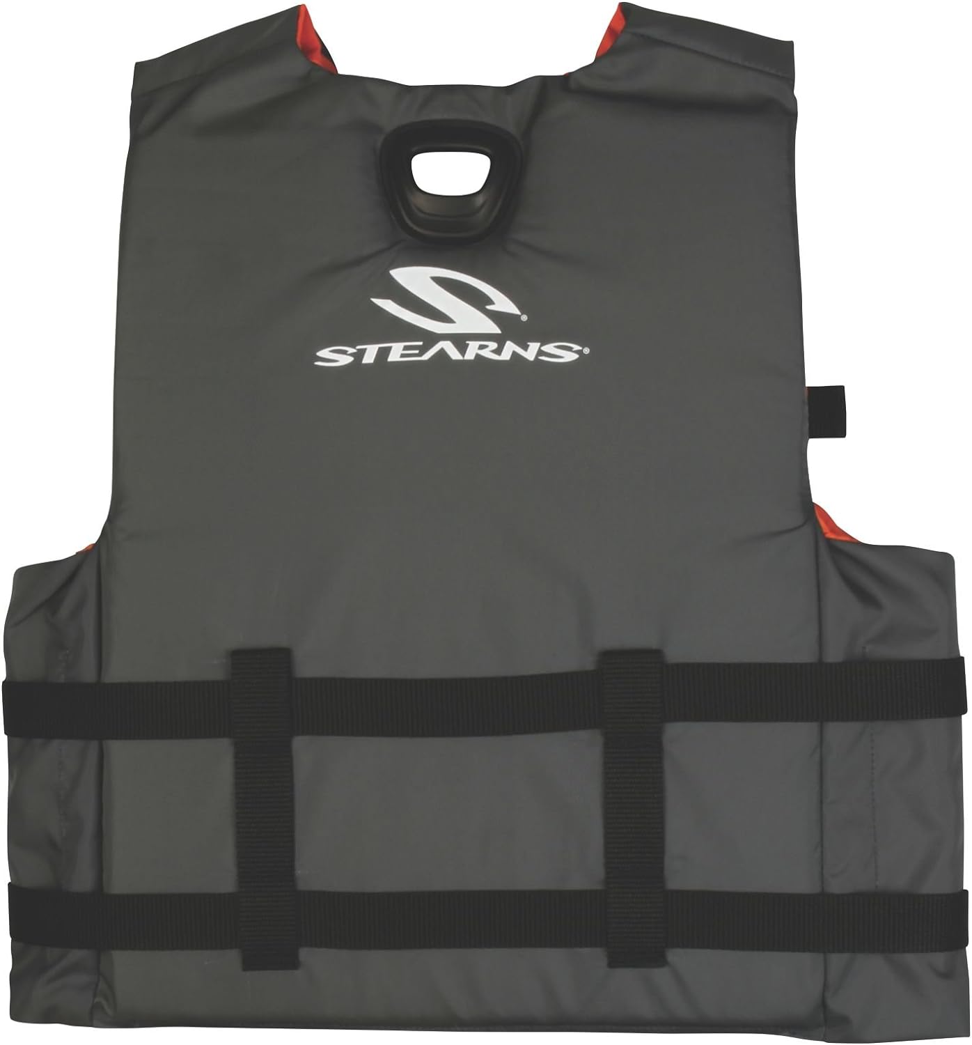 Stearns Nylon Kids Life Vest Review