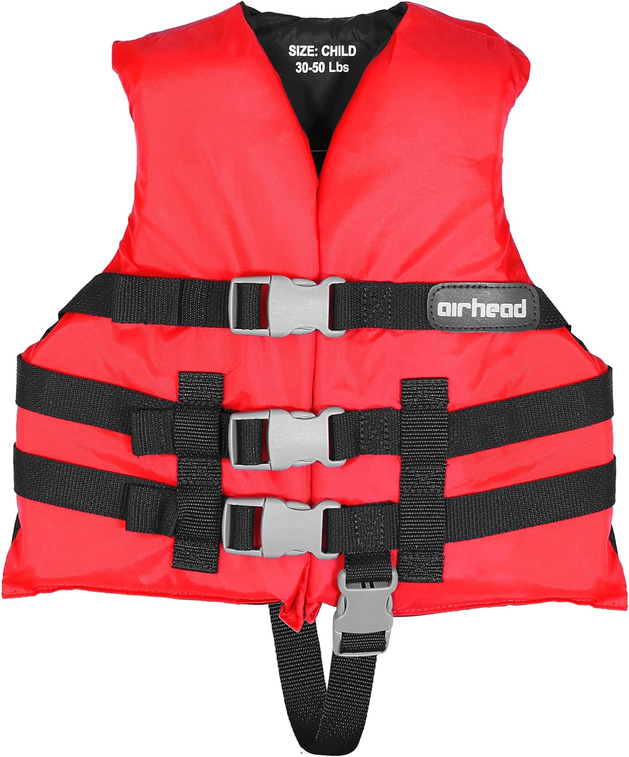 Airhead Children’s Life Vest Review