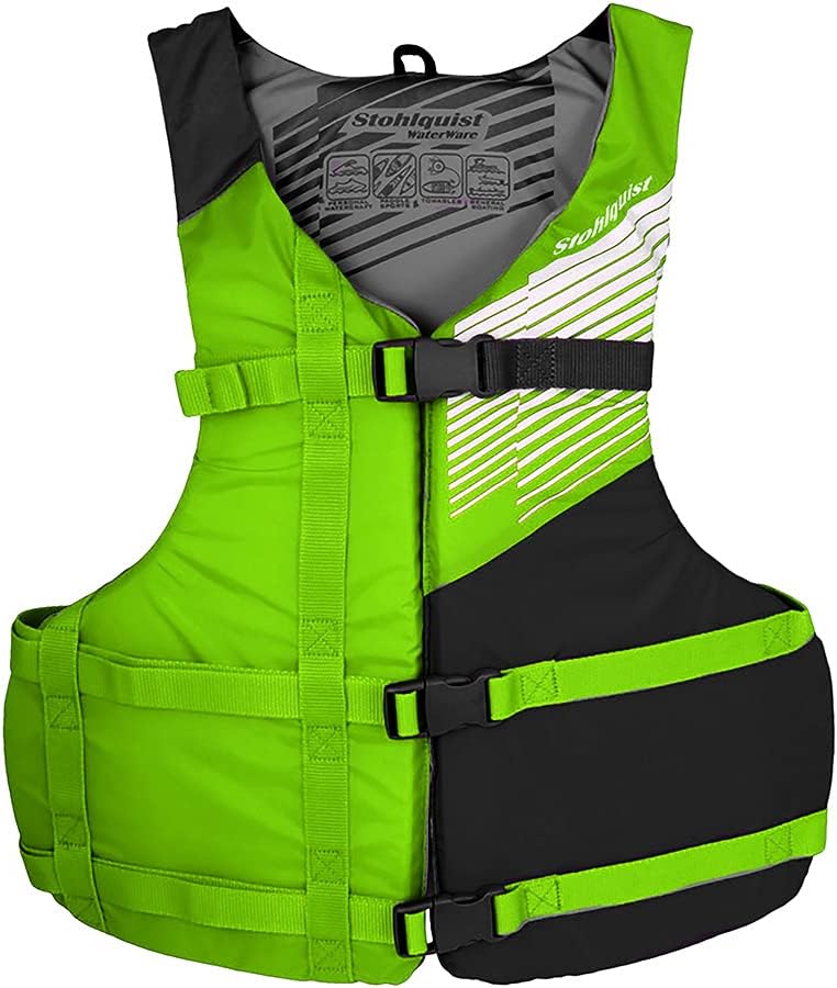 Fit Youth Life Jacket Review