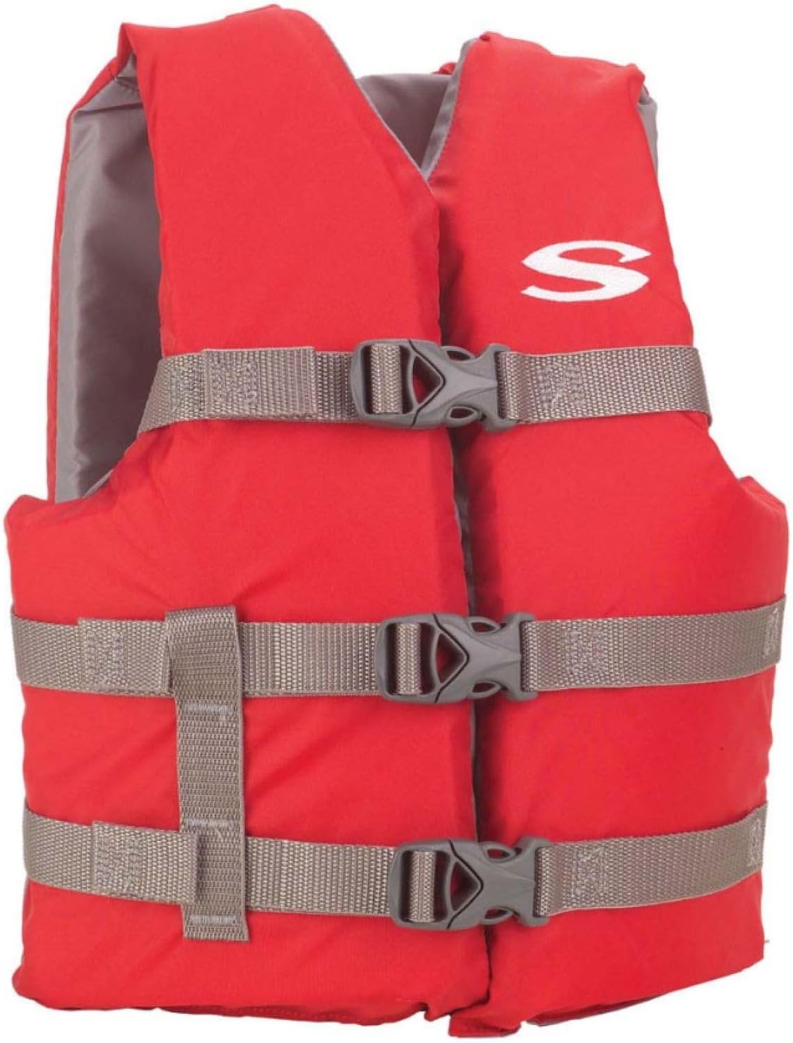 Stearns Kids Classic Life Vest Review