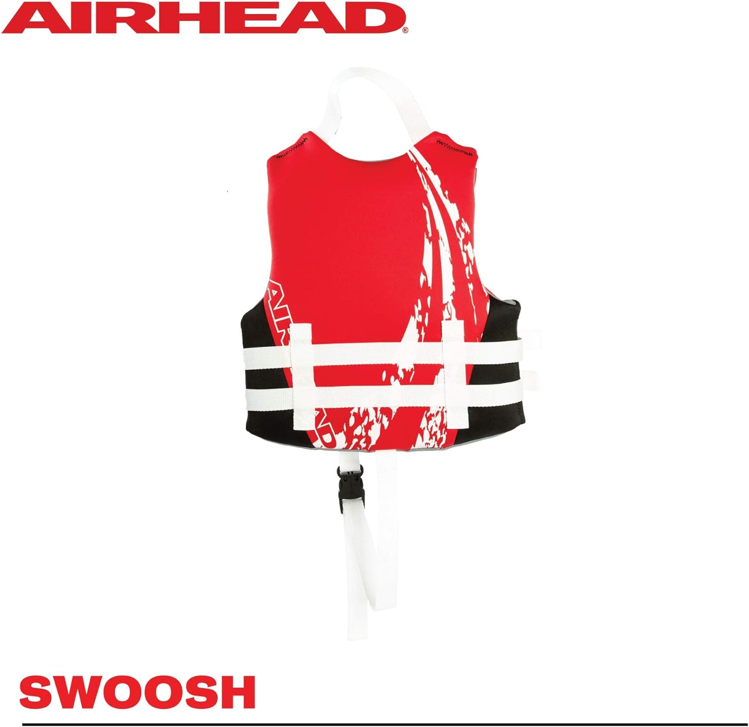 Airhead Children’s Swoosh Kwik-Dry Neolite Life Jacket Review
