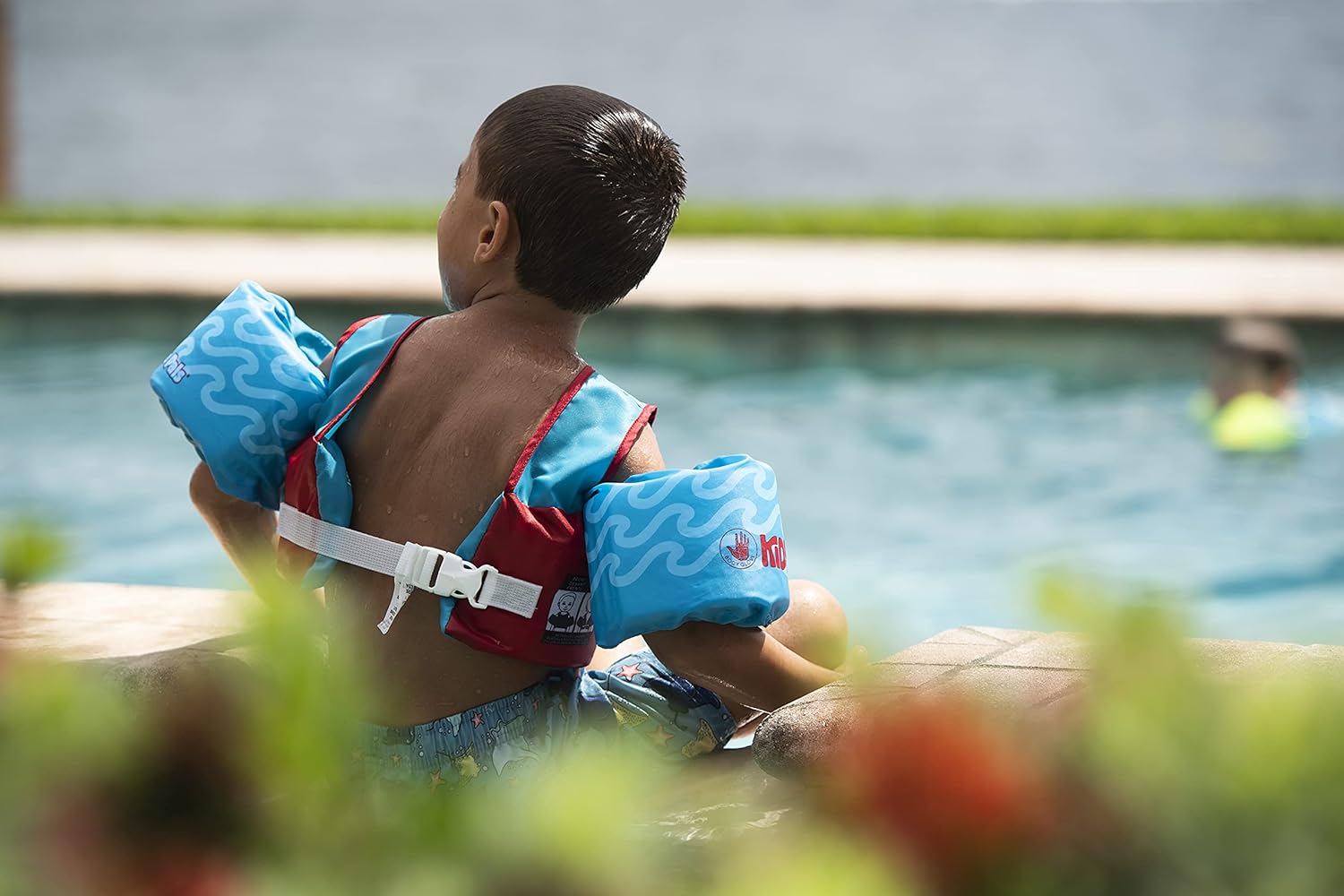 Body Glove Paddle Pals Life Jacket Review