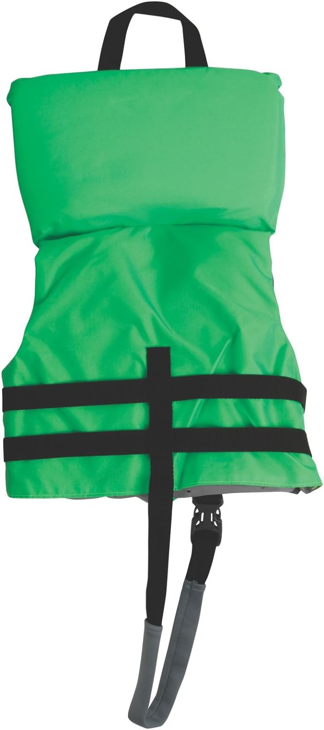 Stearns Kids Life Jacket Review